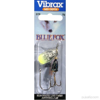 Bluefox Classic Vibrax 555430424